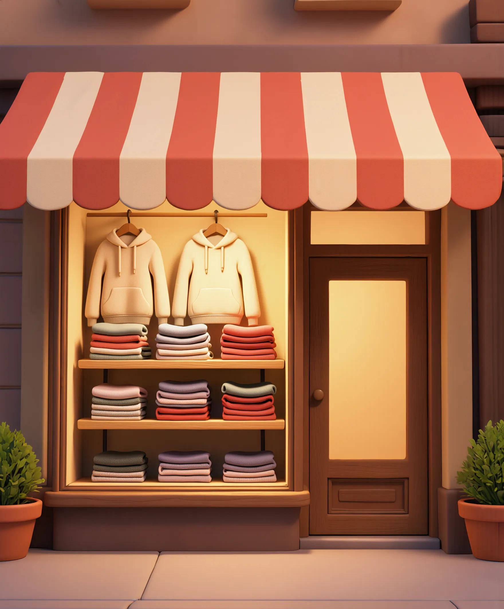 Fueguito Clothes